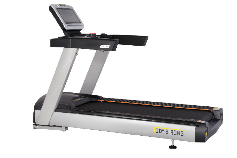 JB-906C TREADMILL