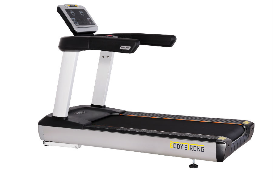 JB-9600B/C commercial treadmill