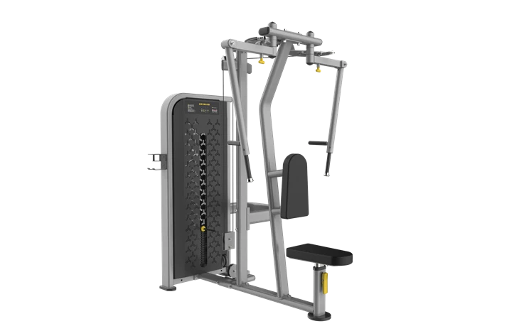 Máquina de gimnasio Pec Fly y Rear Delt a buen precio