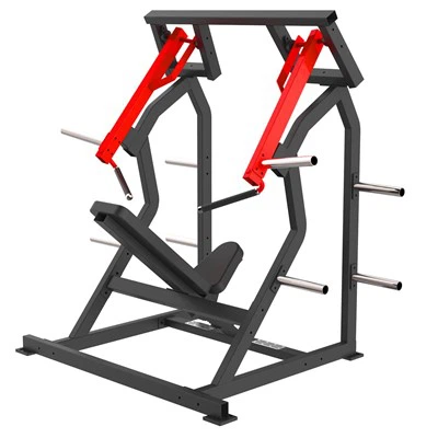 Original Máquina de Fitness, máquina de gimnasio comercial, prensa de hombro