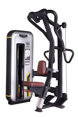 Máquina de remo Fitness con contador fabricada en China