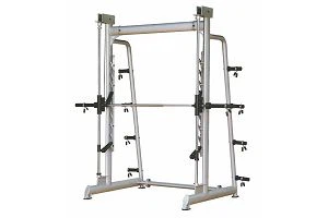 S-020 Smith Machine Squat Gimnasio Equipo Necesario